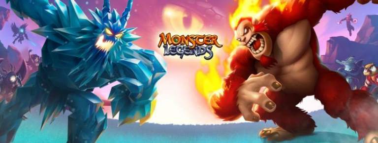best powers for ouros in monster legends