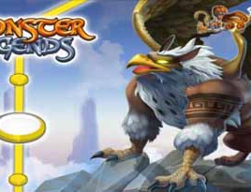 Monster Legends Evento de Labirinto