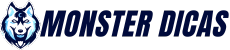 Monster Legends Dicas Logo